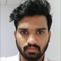 Harish Rachha