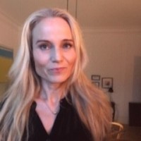 Trine Strøbech