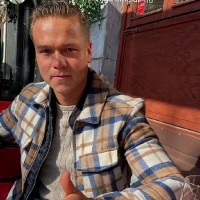 hampus andersson
