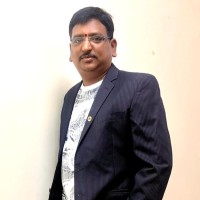 Someshwar Rao Kodukula