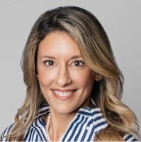 Vicki Andreadis