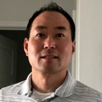 Jonathan Kang