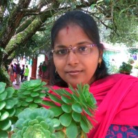 Suganthi M