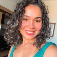 Bianca Da Silva Flor