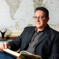 Marcos Manozzo