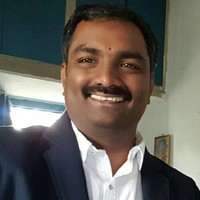 Srinivasa Kumar Kota