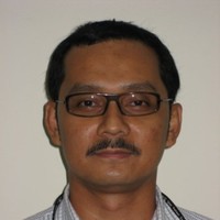 Wan M Sobri Bin Wan Abdullah