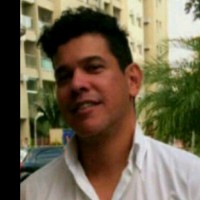 Raphael Bahia Pereira