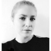 Sanne Oomen
