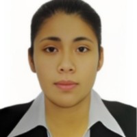 Geraldine Gutierrez Lozada