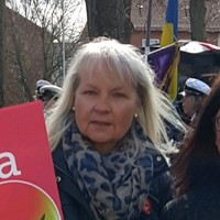 Christel Jansson