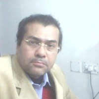 Dr.Bhaskar Ghosh