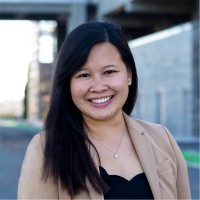 Kimberly E. Leung, P.E., T.E.