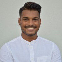Sinduyan Ravindrarajah