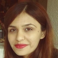 Mansi Mehta