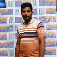Parthiban M