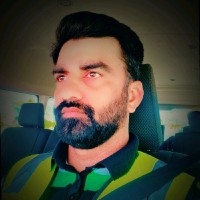 Syed Shahrukh