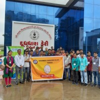 Gec Bharuch Ishrae Students Group