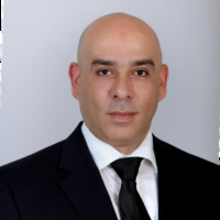 Djamel Hemache