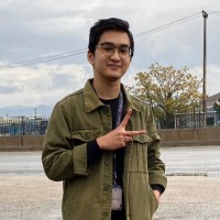 Afiq Kamal Rizki