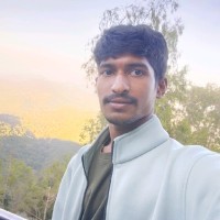 Bhargav Thota