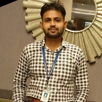 Pritish Panda