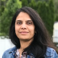 Falguni Patel