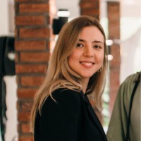 Diana Novikova