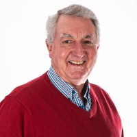 Robert Mackenzie
