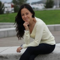 Donaji Rodríguez Rodríguez