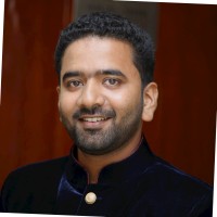 Bhushan Shetty