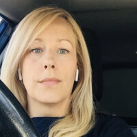 Cecilia Sundquist