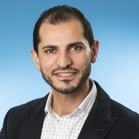 Ayman Khatib