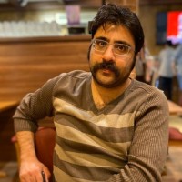 Saeed Kuhi