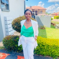 Hlamalani Ednah Madiba