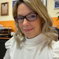 Nora Dobos
