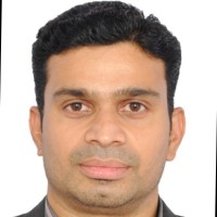 Hemanth Krishna Rai