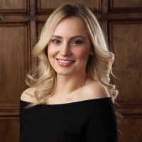 Anna Telegina