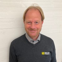Jonas Bertz