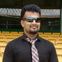 chandra kumar g