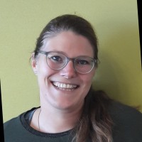 Michelle Van Kessel - De Jong