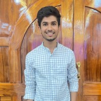Abhishek Wavhal