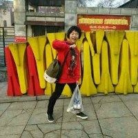姜玉莹