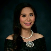 Chariz Anne Ikan