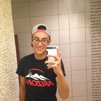 Frankie Apodaca