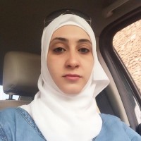 Mariam Abid