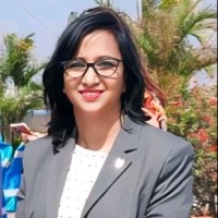 Seema Singh