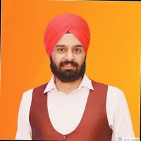 Jasdeep Singh