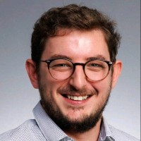 Aaron Pruvoost