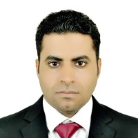 Ahmed Tareq Ali Ghaleb